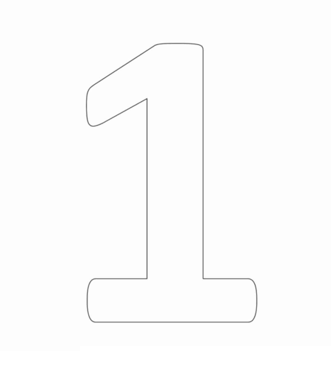 Nomor Satu yang Hebat