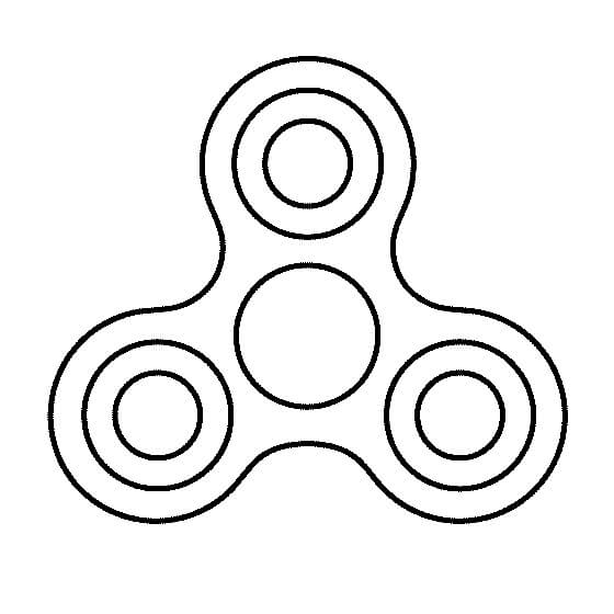 Pemintal Gelisah Biasa