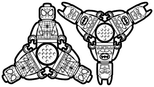 Pemintal Gelisah Kartun