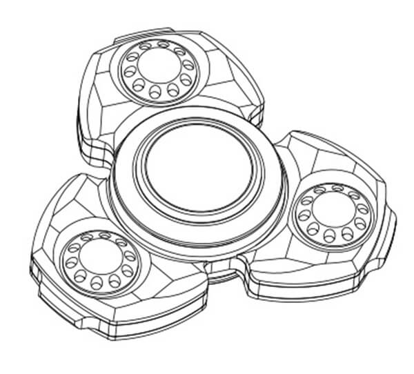 Pemintal Gelisah Keren