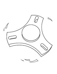 Pemintal Gelisah yang Dapat Dicetak