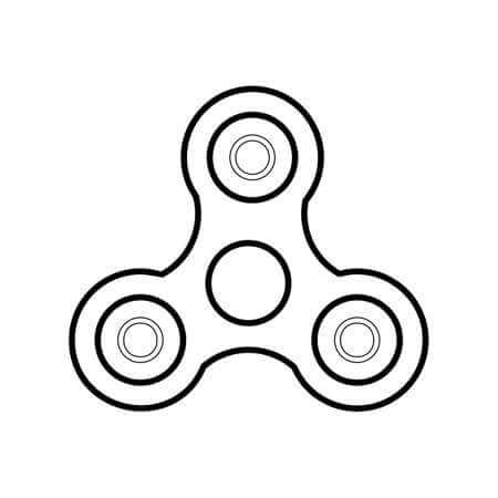 Pemintal Gelisah yang Indah