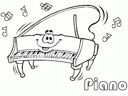Piano Menyenangkan