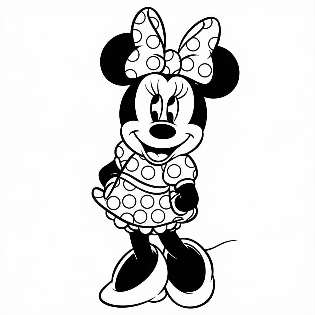 Senyum Mini Tikus gratis