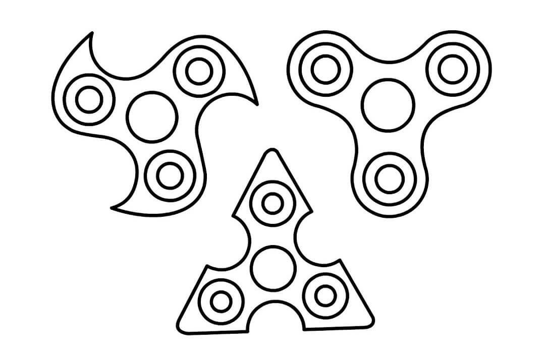 Tiga Pemintal Gelisah