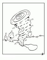 Tornado Menggemaskan