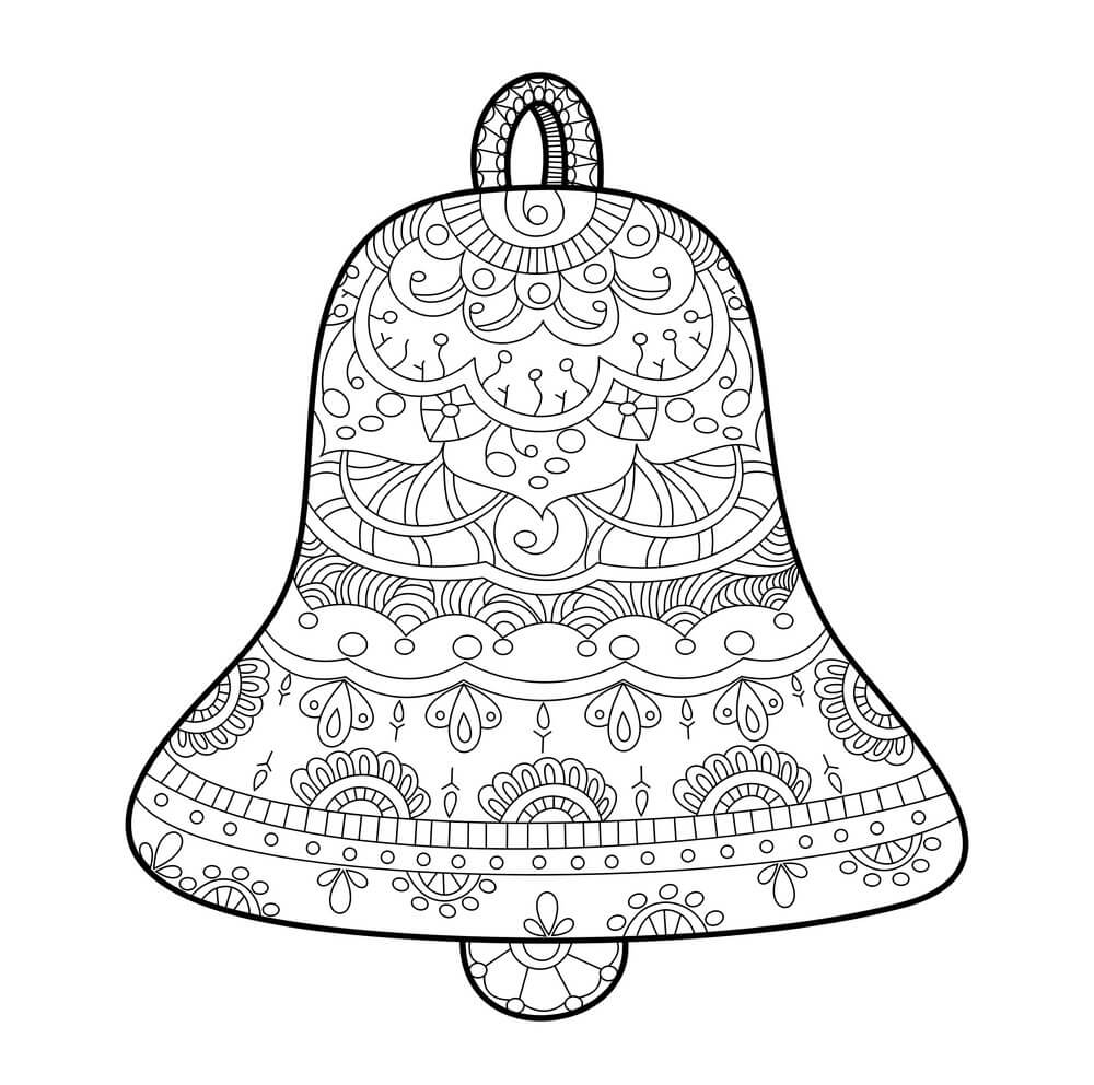 Lonceng untuk Dewasa