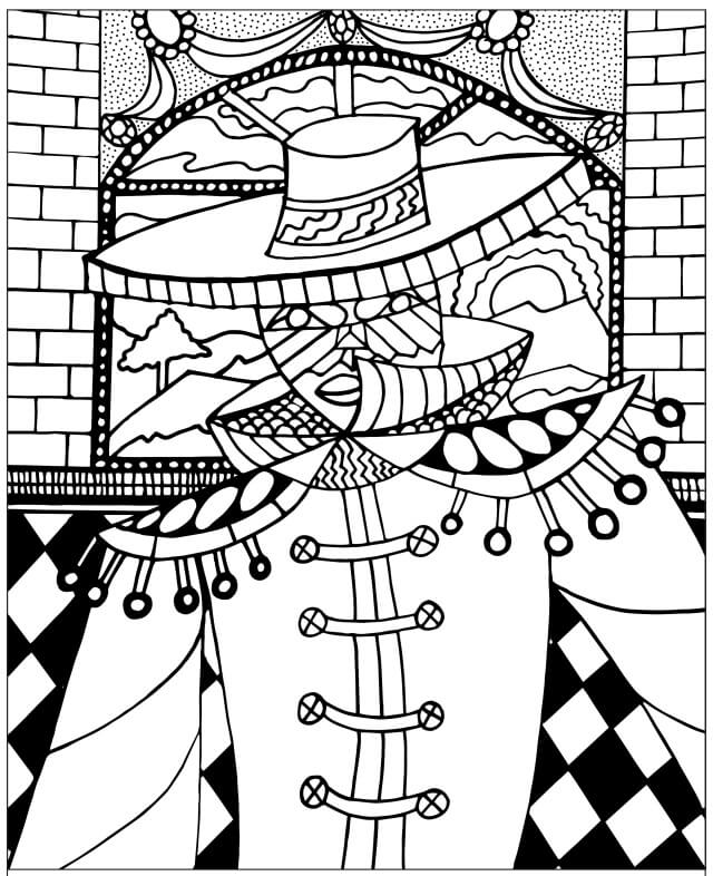 Perampok Adalah Untuk Dewasa