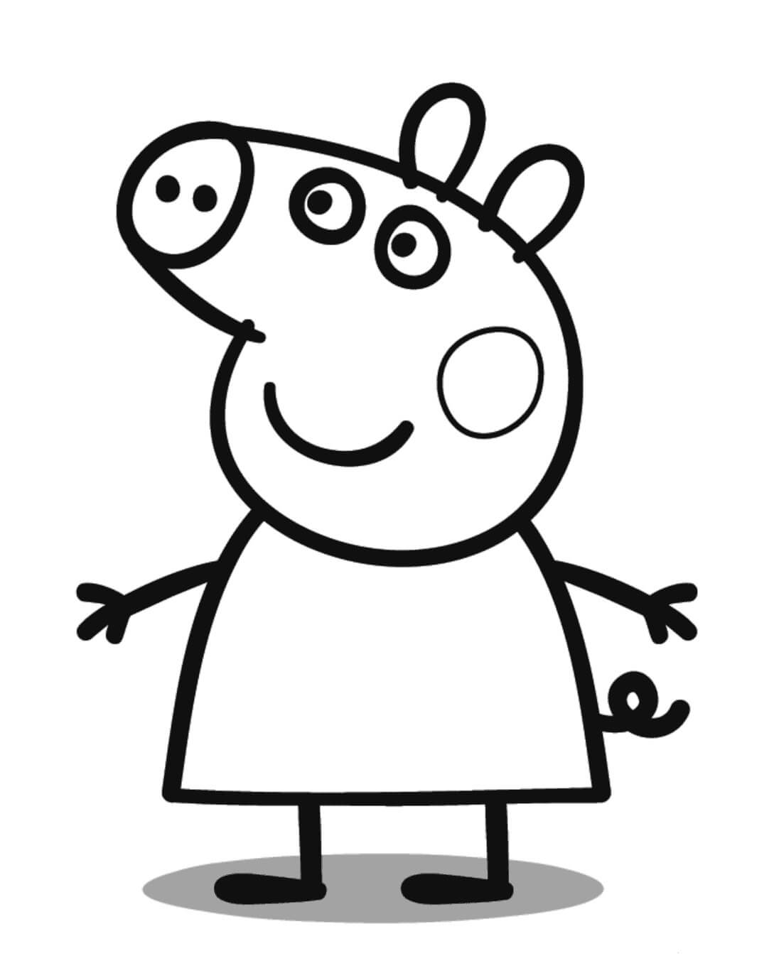 Babi Peppa