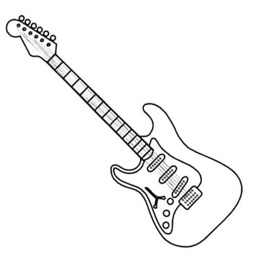 Elektro Gitar