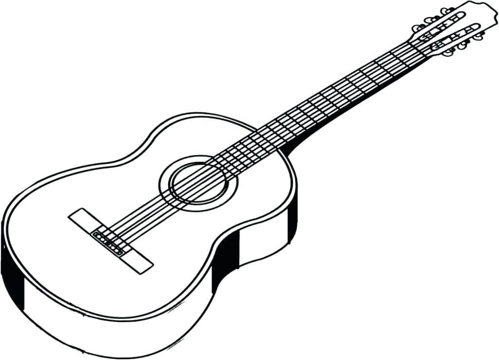 Klasik Gitar