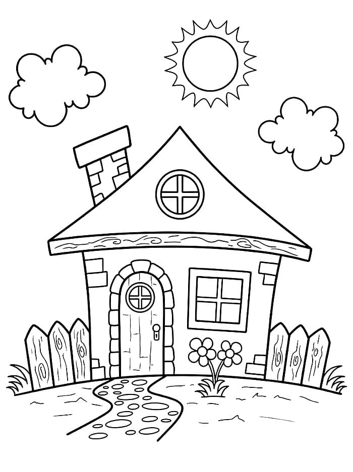 Rumah Dasar