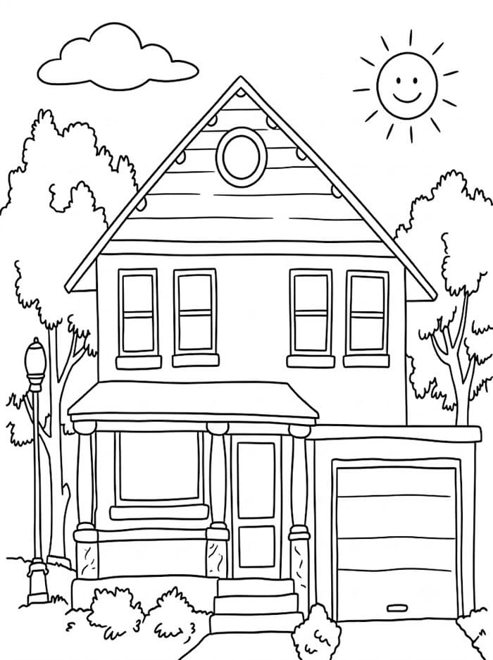 Rumah Indah