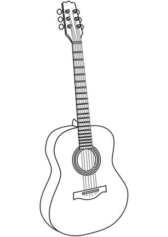 Gitar Dasar