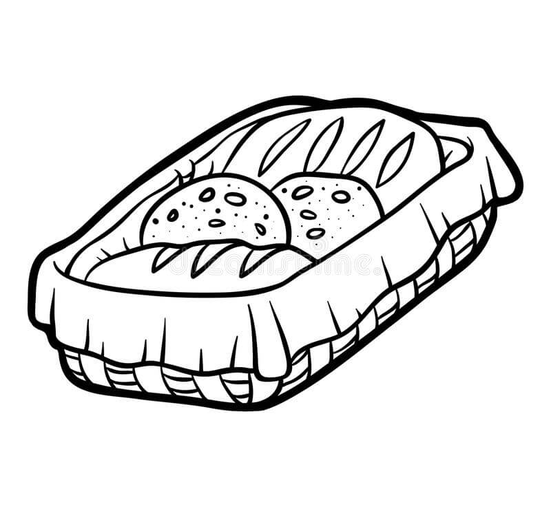 Roti yang Luar Biasa