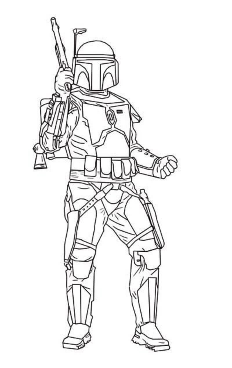 Boba Fett