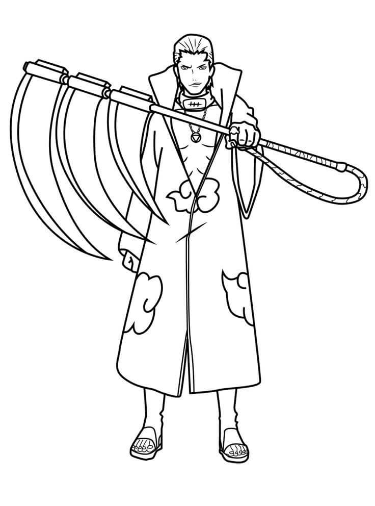 Hidan