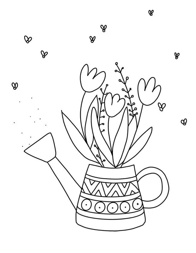 Musim Semi Yang Baik