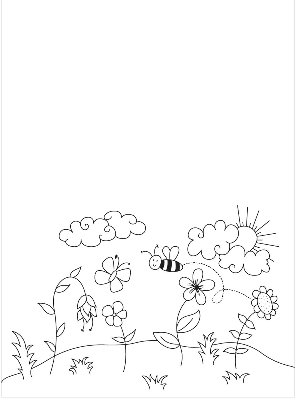 Musim Semi Yang Luar Biasa