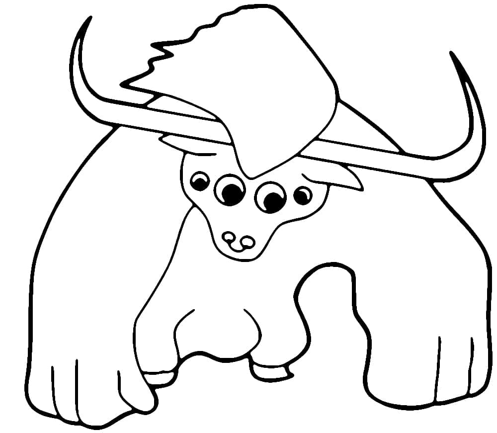 Doom Doom Garten of Banban