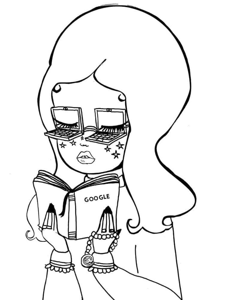 Estetika, Gaya dan Kecantikan