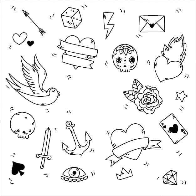 Estetika Perempuan Remaja