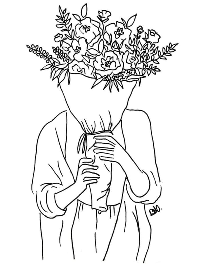 Estetika Sejambak Bunga