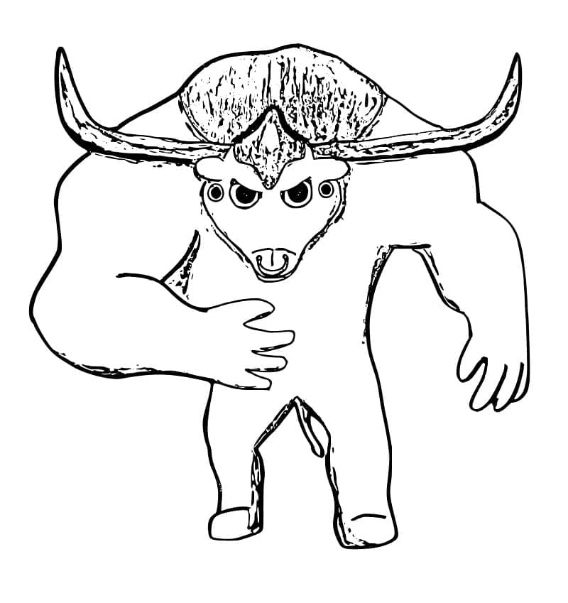 Garten of Banban Doom Doom