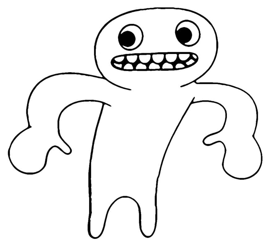 Josh Jumbo boleh cetak