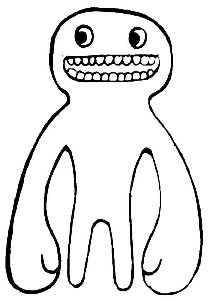 Josh Jumbo Boleh Cetak Percuma