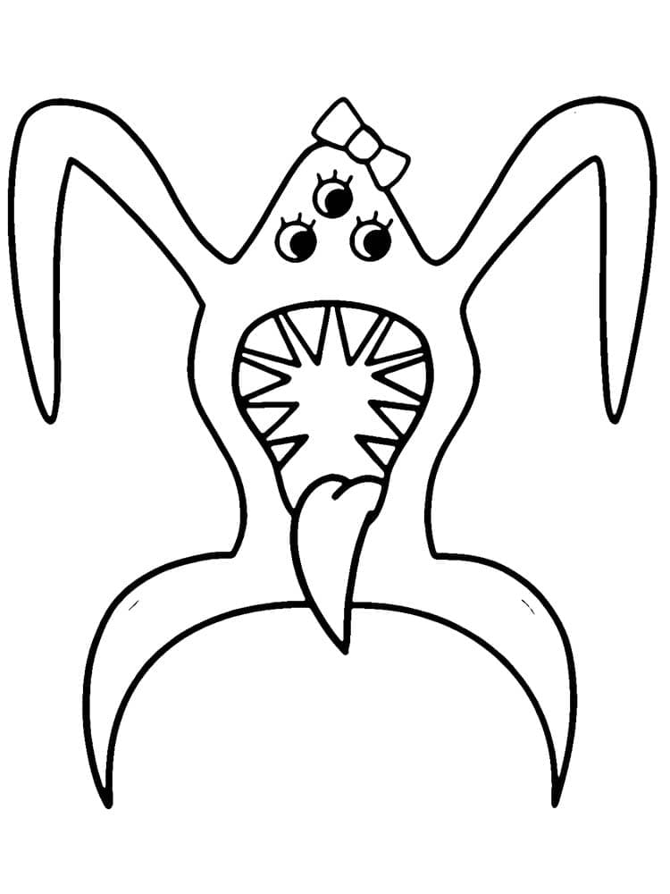 Nabnaleena Garten of Banban Bab 3