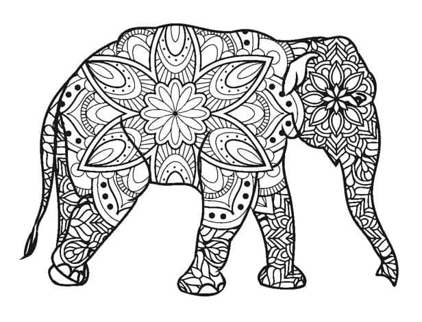Gajah Mandala