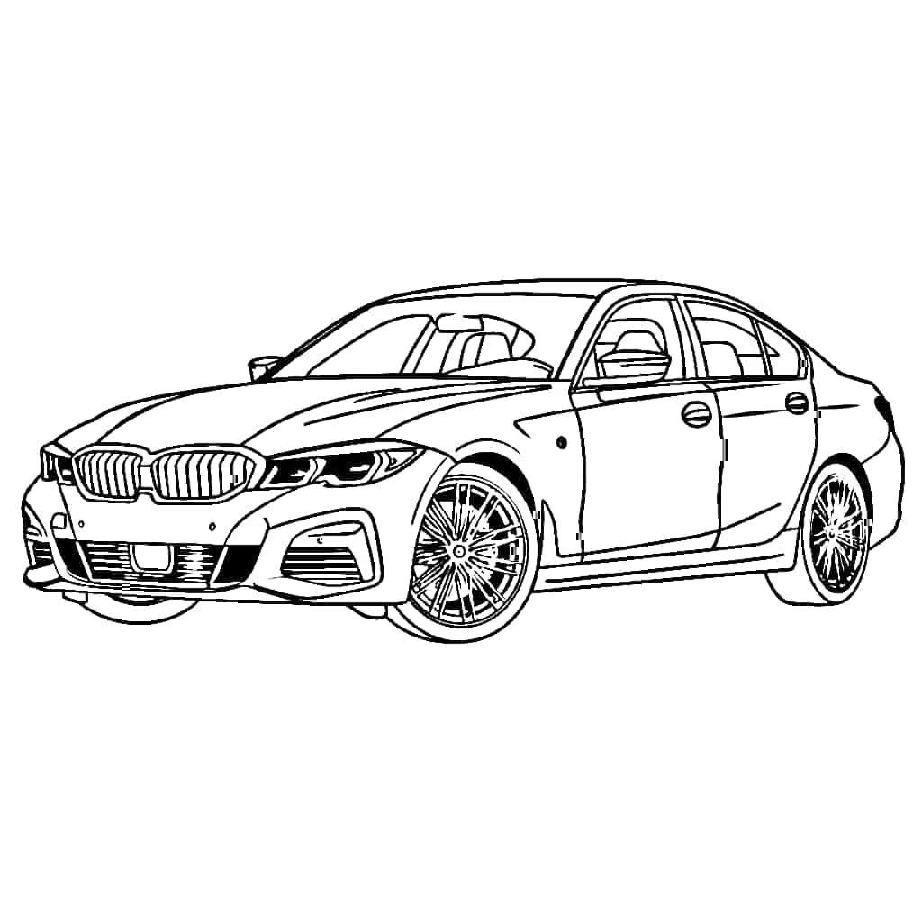 Mobil BMW untuk Anda