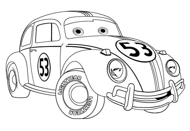 Mobil Mainan Choupette