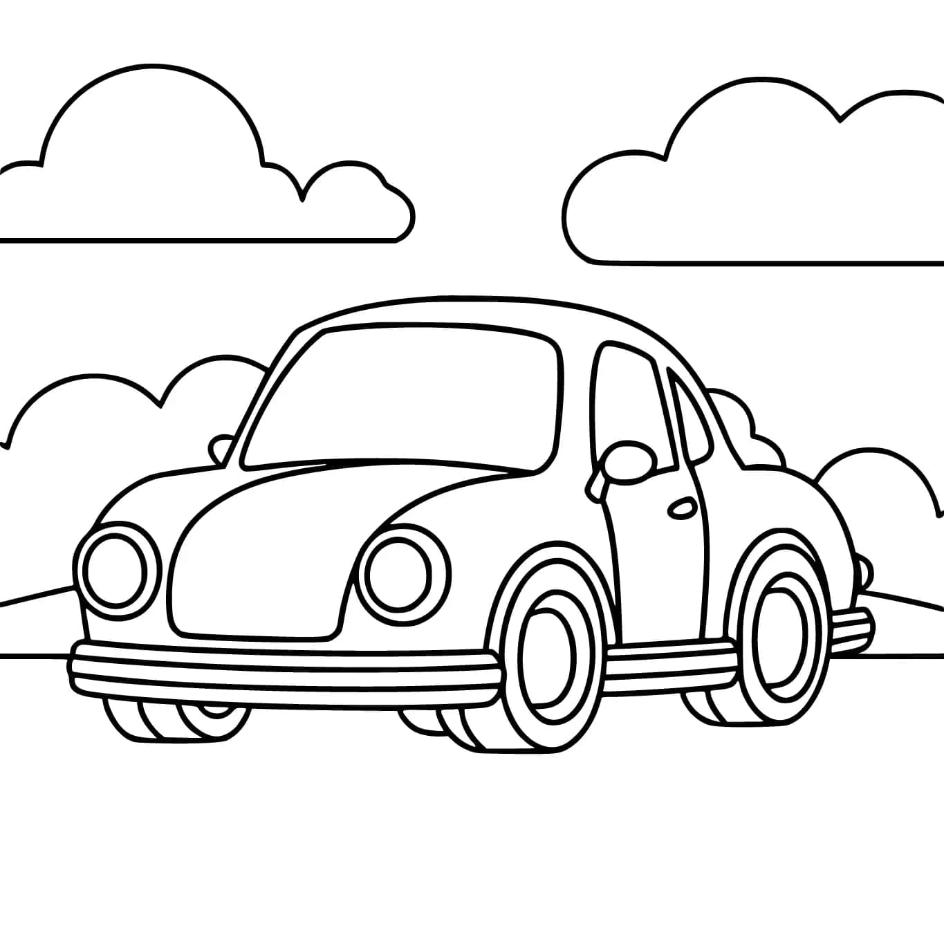 Mobil Tua Yang Bagus