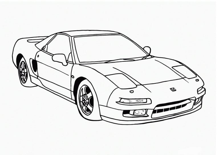 Mobil Untuk Anak-Anak