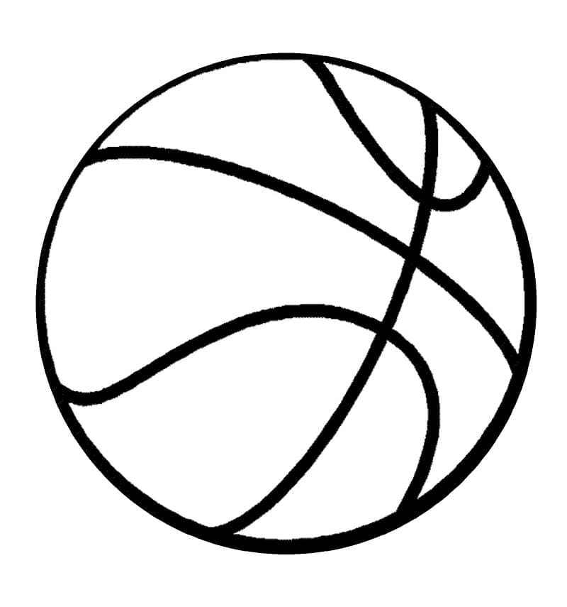 Bola Basket 1
