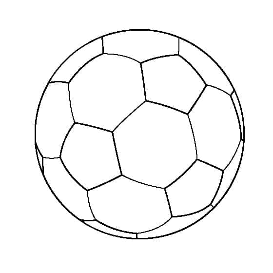Bola Sepak Dapat Dicetak