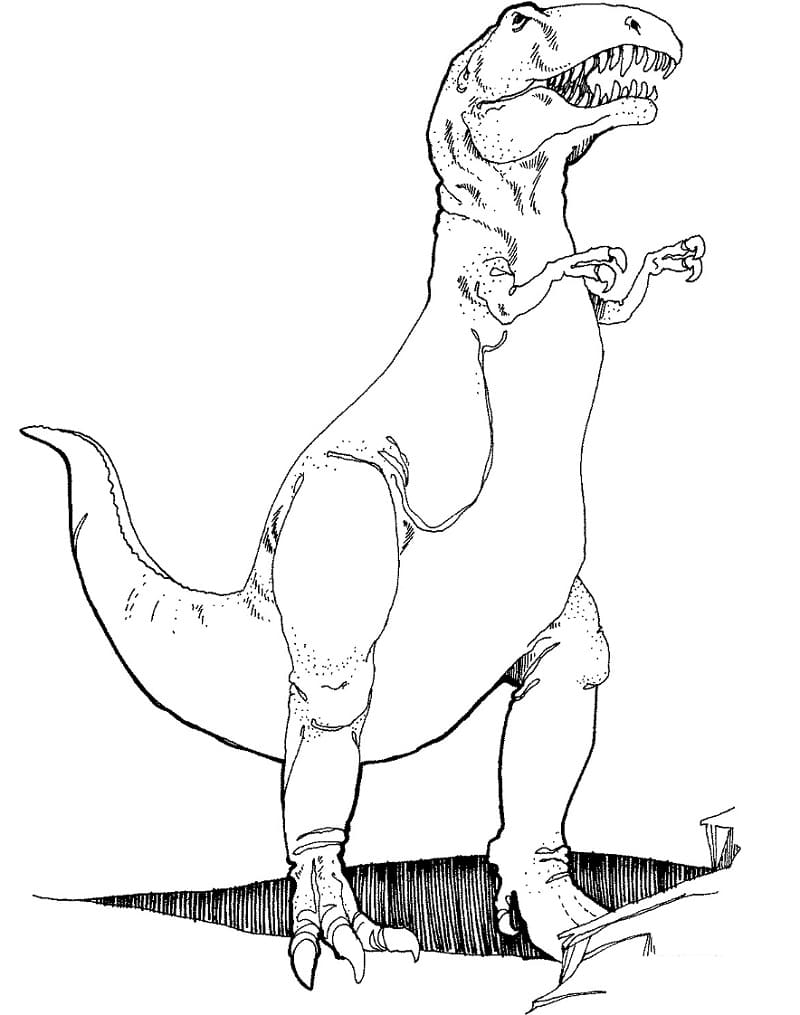 Dinosaurus 12