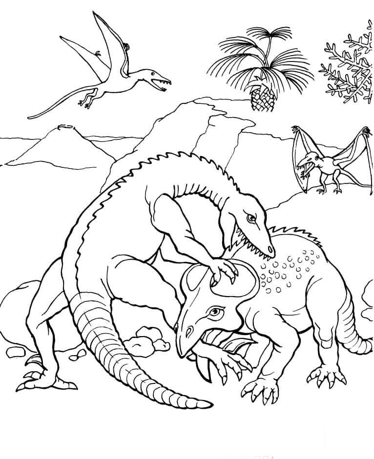 Dinosaurus 15
