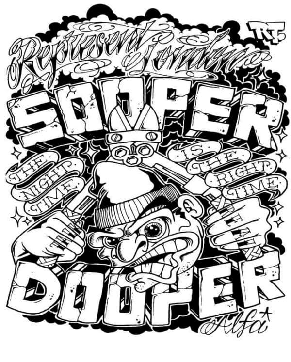 Gaya Hidup Tersembunyi Dari Publik