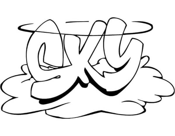 Inisial Penulis Terkenal