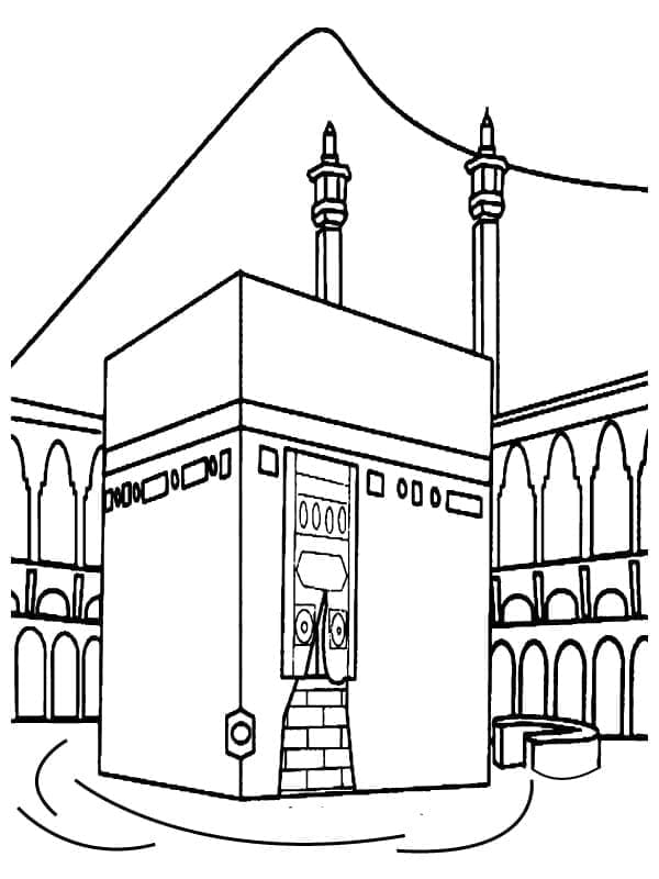 Itu Ka'bah
