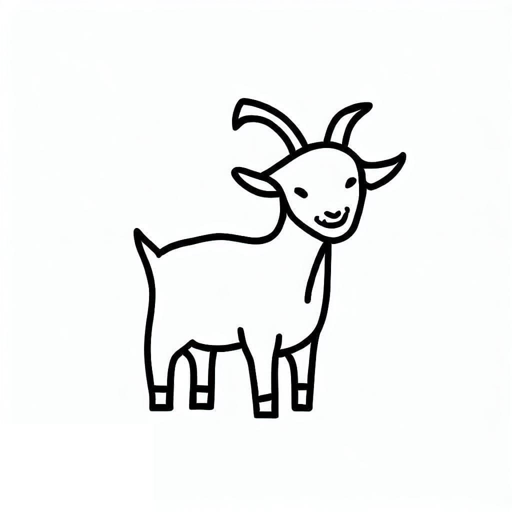 Asas Kambing Asas Kambing