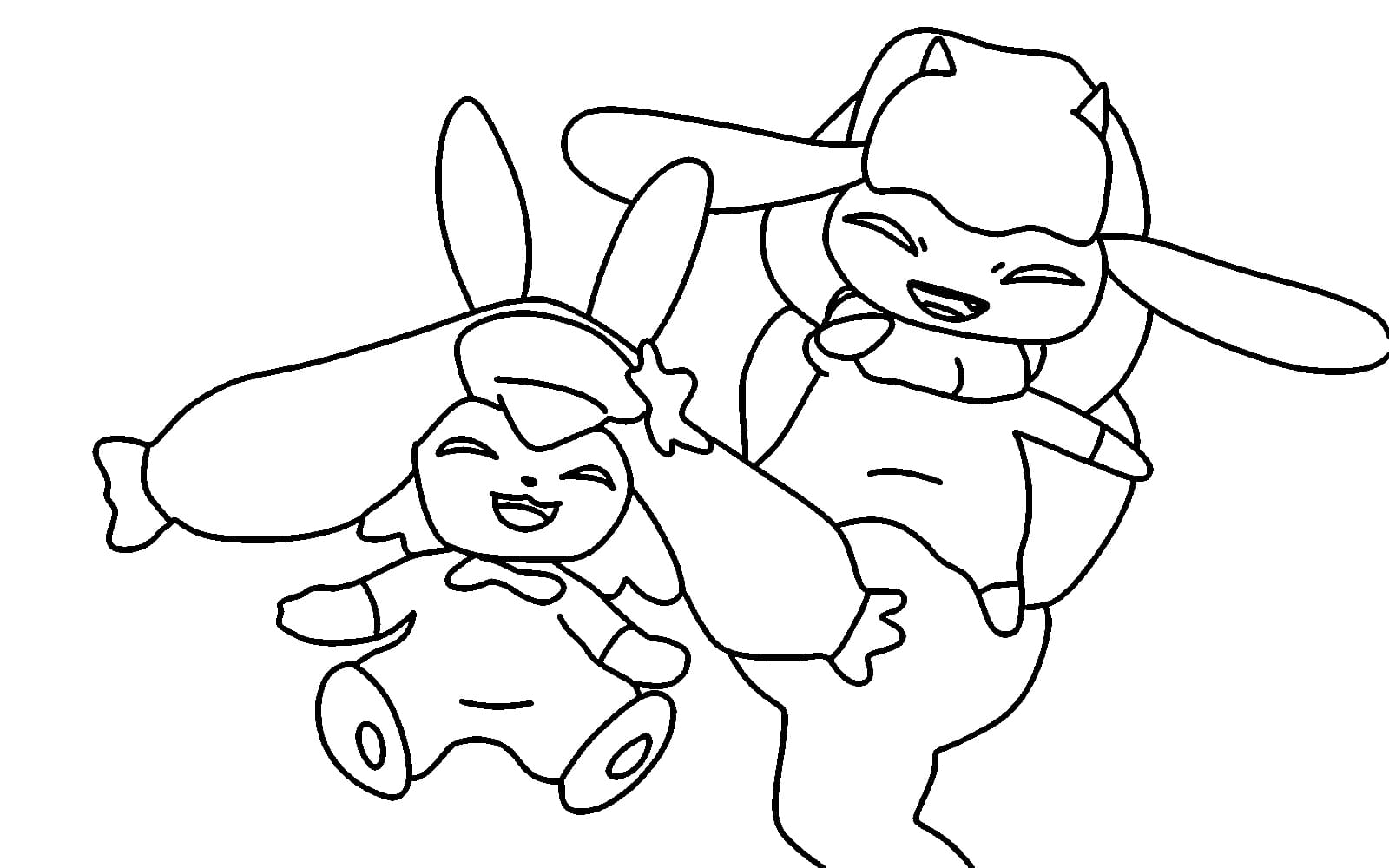 Permainan Video Palworld