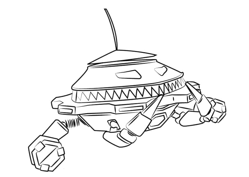 Selidiki dari Boboiboy