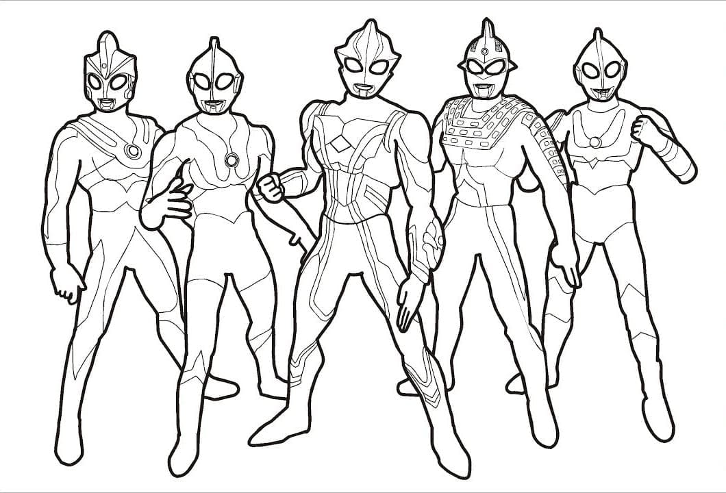 Ultraman - Lembar 12