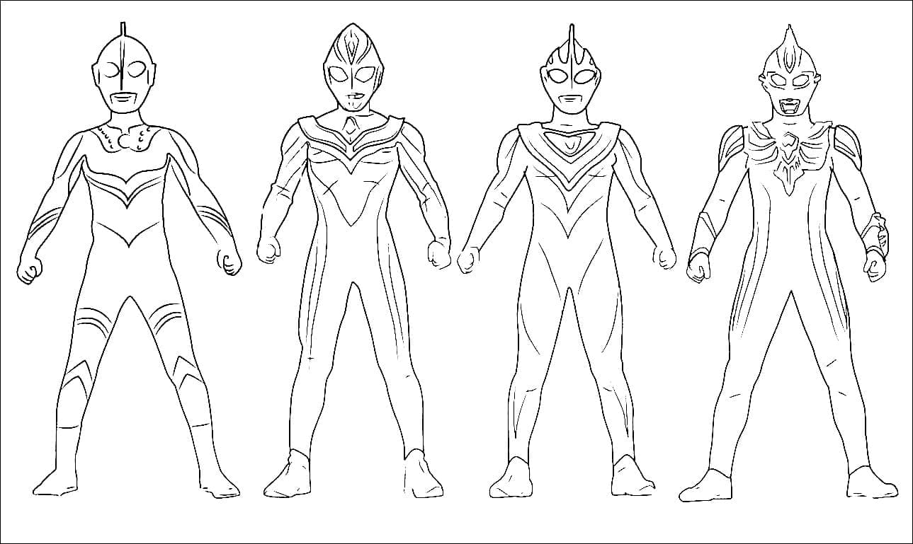 Ultraman - Lembar 9