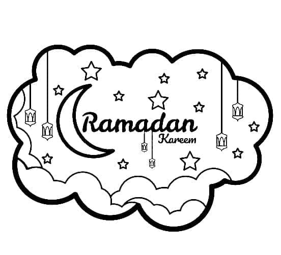 Kareem Ramadhan yang Dapat Dicetak Gratis