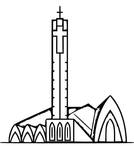 Gereja Nasional Nigeria